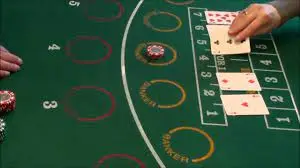 DG保險百家樂超簡單新玩法！教你投注的正確時機點！