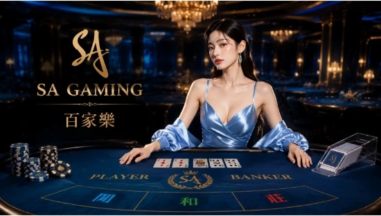 SA沙龍真人娛樂遊戲示意圖