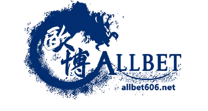 歐博百家樂logo