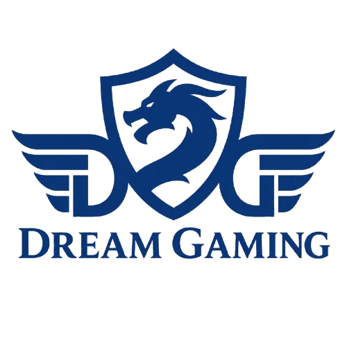 DG百家樂logo