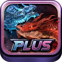 魔龍傳奇PLUS遊戲畫面與掉落消除玩法特色