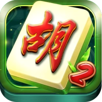 GR電子麻將來了遊戲logo