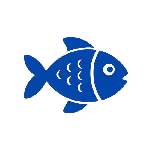 多樣魚種