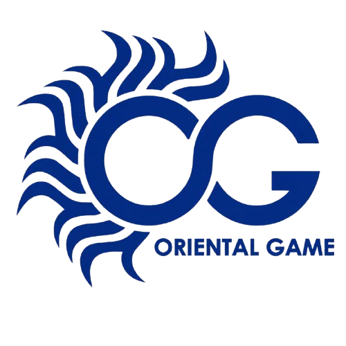 OG百家樂logo