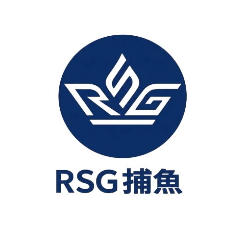 RSG捕魚 Logo