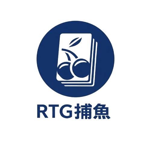 RTG捕魚 Logo