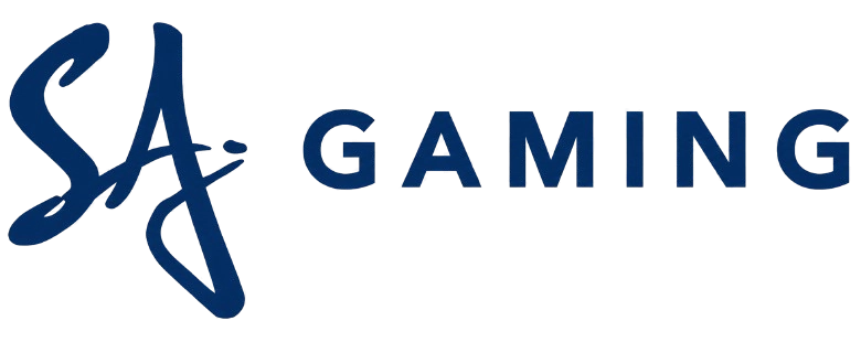SA百家樂logo