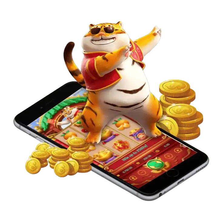老虎機 CTA 裝飾圖