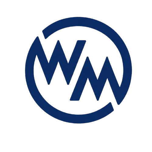WM百家樂logo