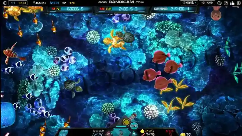 捕魚機攻略｜捕魚機外掛、干擾器太神？破解技巧沒用了！