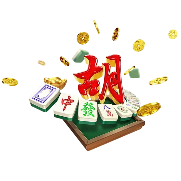 任你博棋牌麻將 CTA 裝飾素材