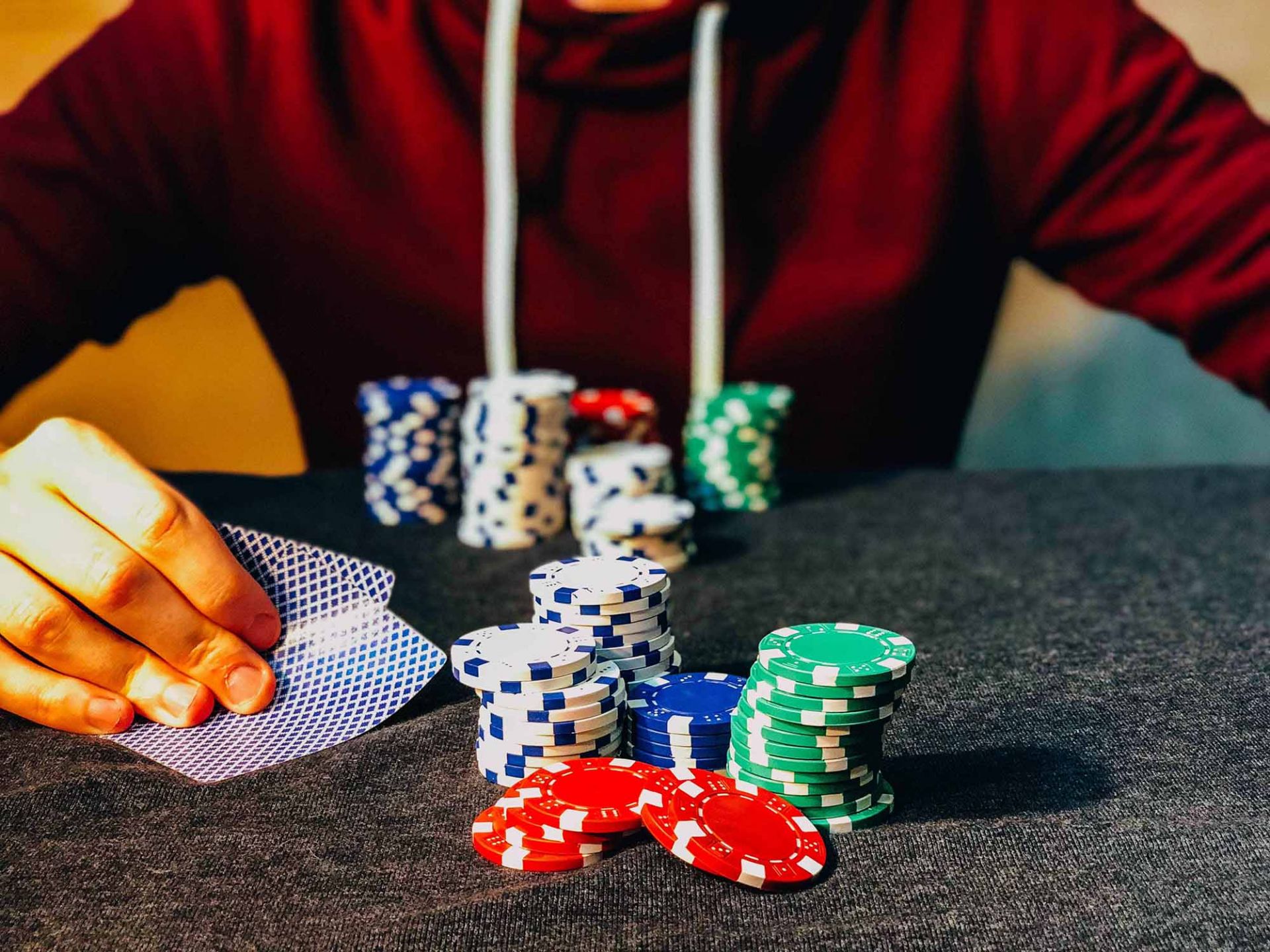 Play your favourite Live Casino games at Fun88 India, including Roulette, Blackjack, Poker, and some of the best Live Dealer gameshow games available online.